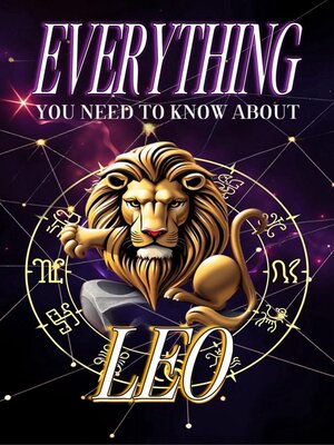 cover image of Everything You Need to Know About Leo